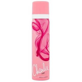 Charlie Pink Dezodorant
